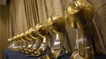 رابط التصويت على جوائز جلوب سوكر 2025 يتيح اختيار صلاح وبيراميدز بين أبرز المرشحين